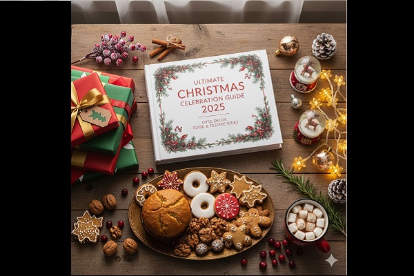 Ultimate Christmas Celebration Guide 2025