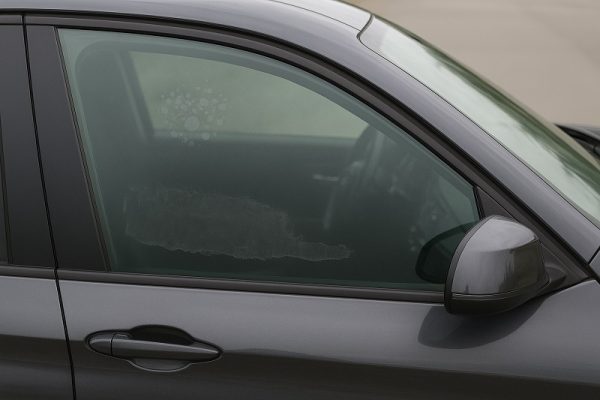Common Car Window Tinting Problems: Bubbling, Peeling, and How to Fix Them
